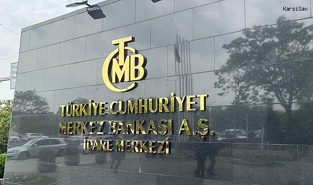 Merkez Bankası'ndan Yeni Düzenleme!